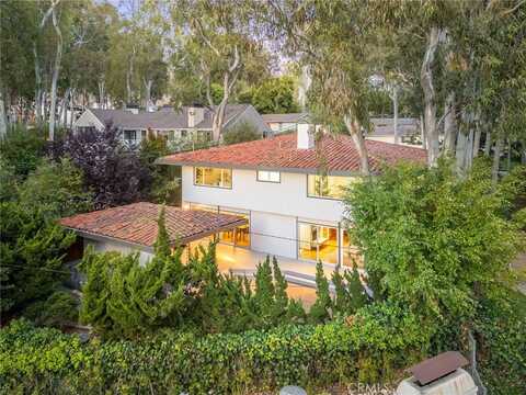 105 Via Capay, Palos Verdes Estates, CA 90274