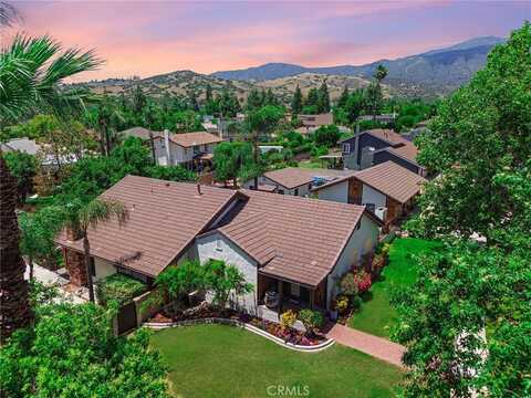 2305 Bonnie Brae Avenue, Claremont, CA 91711