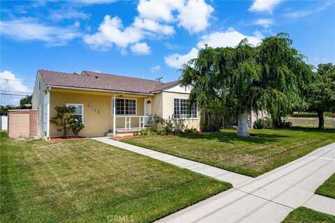 9733 Orr And Day Road, Santa Fe Springs, CA 90670
