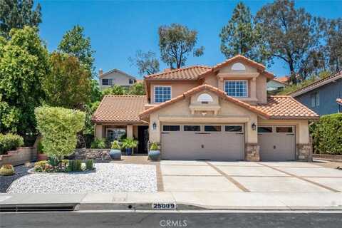 25009 Wintergreen Court, Stevenson Ranch, CA 91381