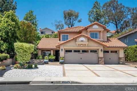 25009 Wintergreen Court, Stevenson Ranch, CA 91381