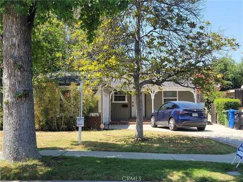 15123 Killion Street, Sherman Oaks, CA 91411