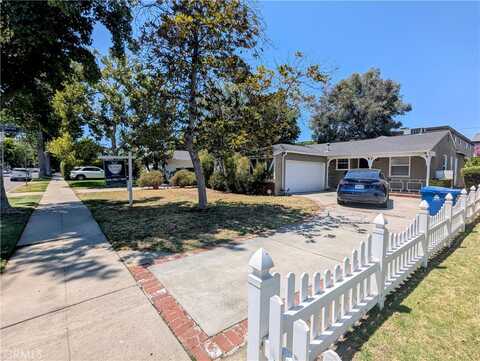 15123 Killion Street, Sherman Oaks, CA 91411