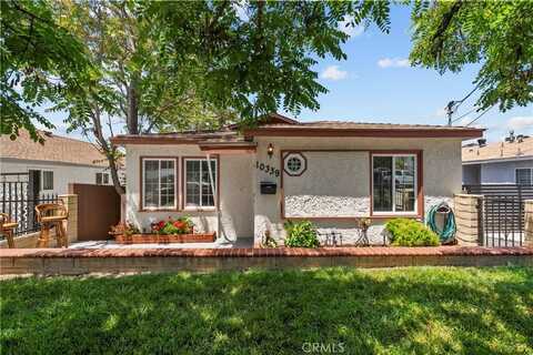 10339 Fernglen Avenue, Tujunga, CA 91042