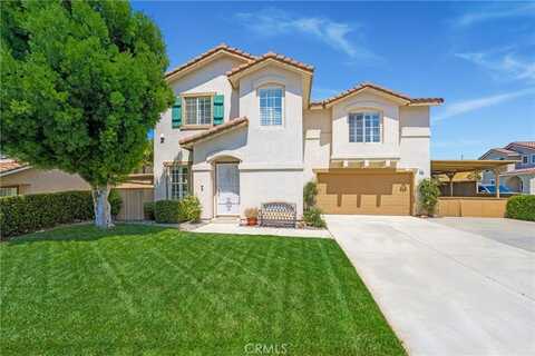 1 Galisteo Drive, Rancho Santa Margarita, CA 92688