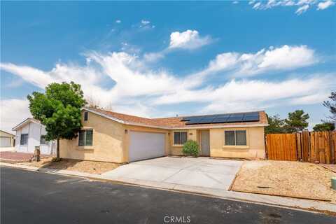 24944 Avenida Laredo, Barstow, CA 92311