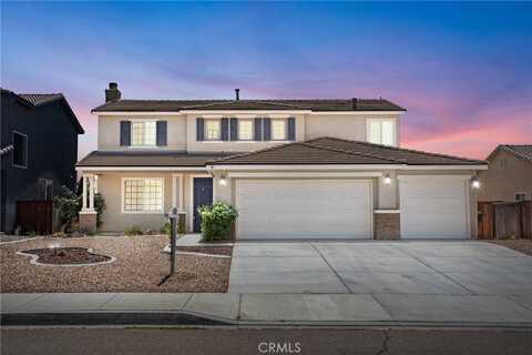 11239 Alexandria Street, Adelanto, CA 92301
