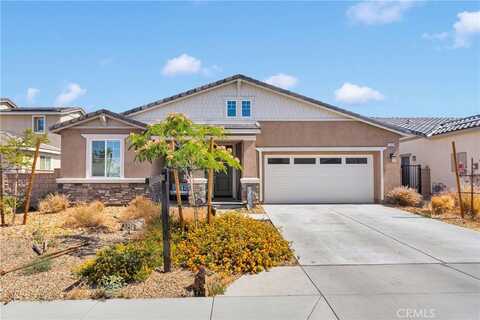 12628 Ojo Caliente Street, Victorville, CA 92392