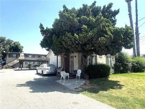 11215 Mulhall Street, El Monte, CA 91731