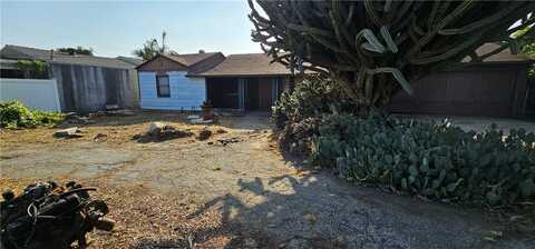 5319 Durfee Avenue, El Monte, CA 91732