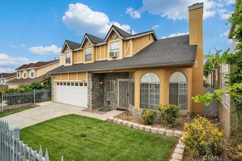 11568 Luanda Street, Lakeview, CA 91342