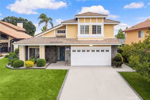 14121 Exeter Court, Fontana, CA 92336
