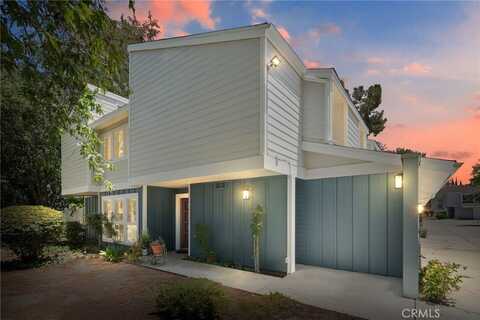 18241 Andrea Circle N, Northridge, CA 91325