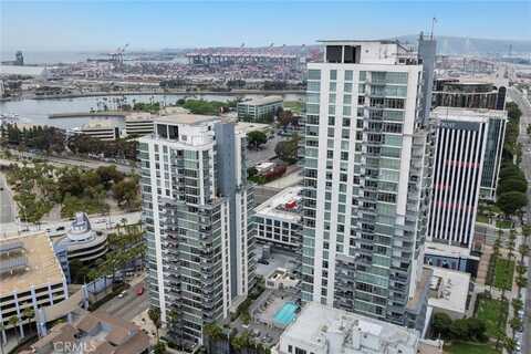 400 W Ocean Boulevard, Long Beach, CA 90802