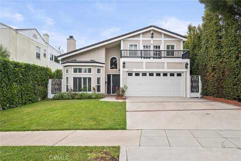 2929 Motor Avenue, Los Angeles, CA 90064