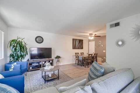 12158 Orange Crest Court, Lakeside, CA 92040
