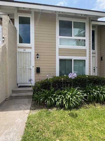 45 Golden Glen Street, Irvine, CA 92604