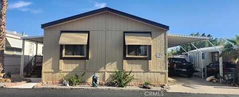 17640 Corkill Road, Desert Hot Springs, CA 92241