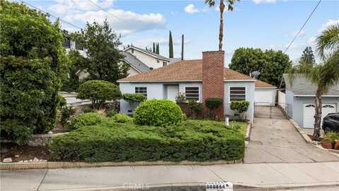 4444 Rosemont Avenue, Montrose, CA 91020