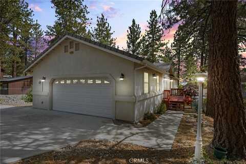 5399 Lone Pine Canyon Road, Wrightwood, CA 92397