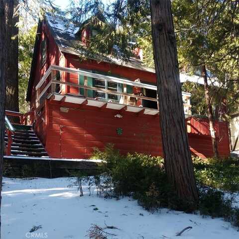 29053 Cedar Terrace, Lake Arrowhead, CA 92321