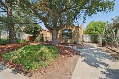 1929 Beverly Drive, Pasadena, CA 91104