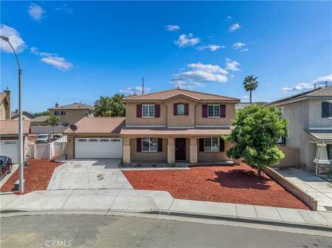 1568 Burns Lane, San Jacinto, CA 92335