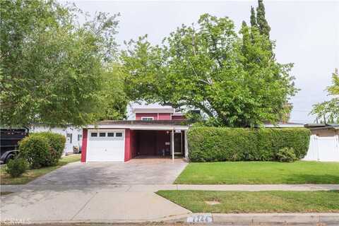 7744 Rhea Avenue, Reseda, CA 91335