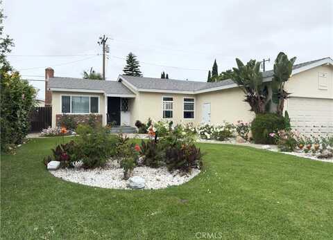 1230 S Rene Drive, Santa Ana, CA 92704
