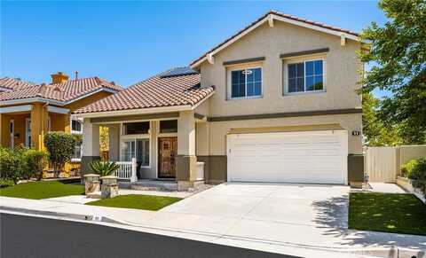 11 Berlamo, Rancho Santa Margarita, CA 92688