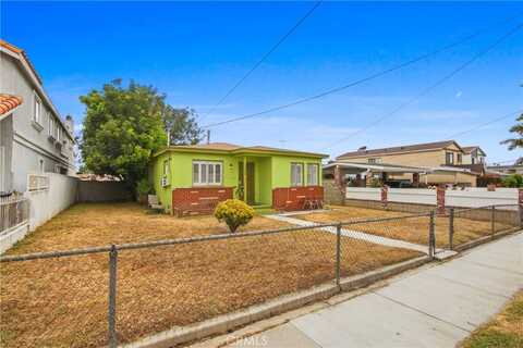 14508 Kingsdale Avenue, Lawndale, CA 90260