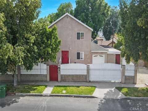 14202 Lanark Street, Panorama City, CA 91402