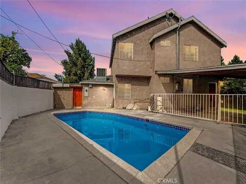 14202 Lanark Street, Panorama City, CA 91402
