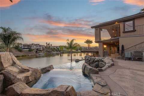 22571 Canyon Lake Drive N, Canyon Lake, CA 92587