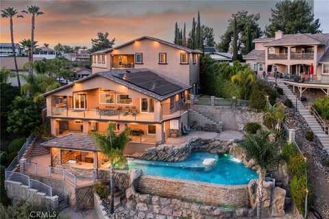 22571 Canyon Lake Drive N, Canyon Lake, CA 92587
