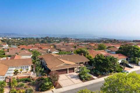 1695 Alta La Jolla Drive, La Jolla, CA 92037