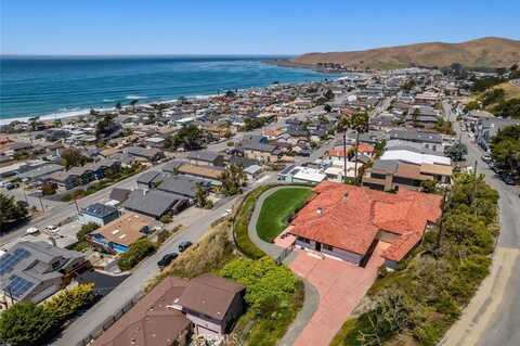 1000 Park Avenue, Cayucos, CA 93430