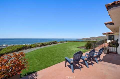 1000 Park Avenue, Cayucos, CA 93430