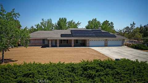 14388 Musgrave Road, Oak Hills, CA 92344