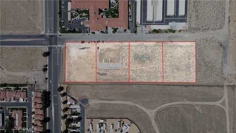 0 Town Center Drive, Apple Valley, CA 92308
