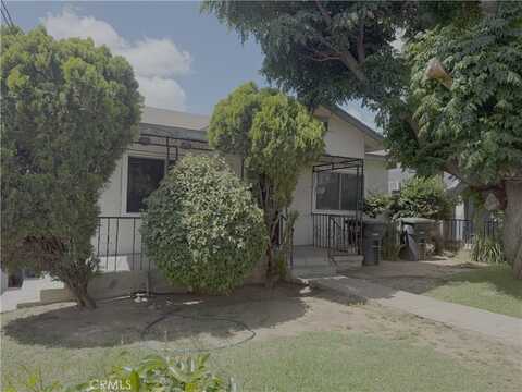 4546 E 5th St, Los Angeles, CA 90022