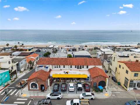 3307 Highland Ave Avenue, Manhattan Beach, CA 90266