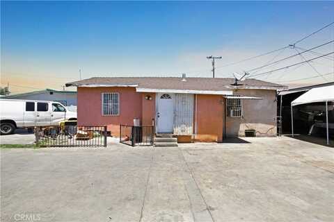 1270 S Indiana Street, East Los Angeles, CA 90023