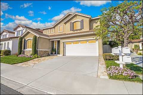 12 Lyon Ridge, Aliso Viejo, CA 92656