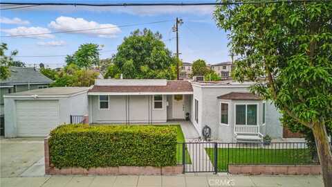 4819 Church Street, Pico Rivera, CA 90660