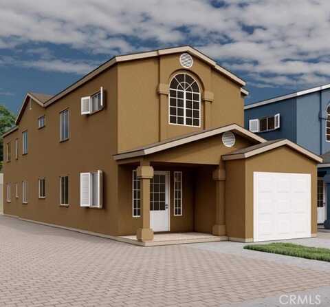 22020 PIONEER Boulevard, Hawaiian Gardens, CA 90716
