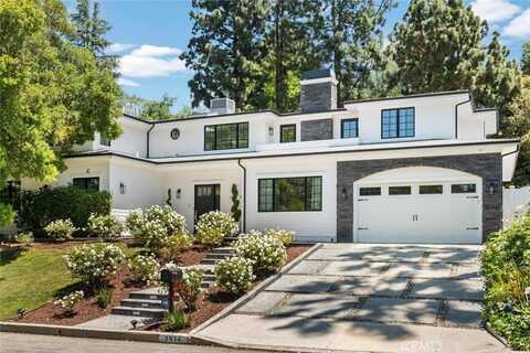 3914 Woodfield Drive, Sherman Oaks, CA 91403