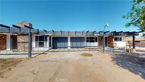 15722 Sago Road, Apple Valley, CA 92307