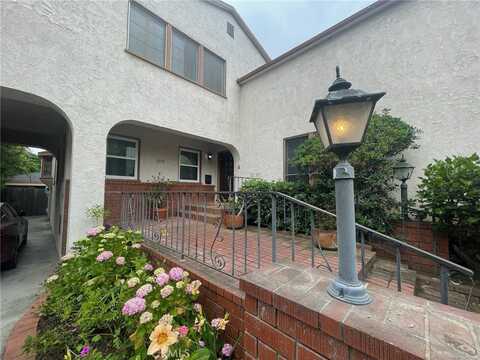 3202 Club Drive, Los Angeles, CA 90064