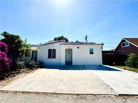 18448 Farjardo Street 1/2, Rowland Heights, CA 91748